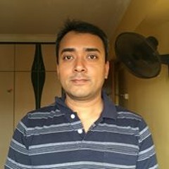 Santanu Dey