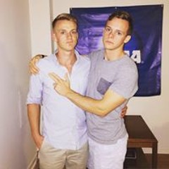 Thomas John Shinholser