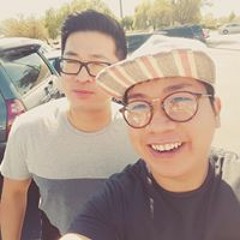 Eddie Hoang