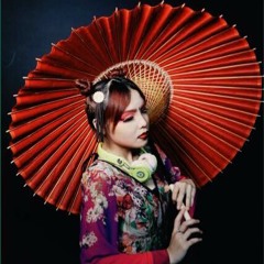 DJ 15JAM  from JAPAN