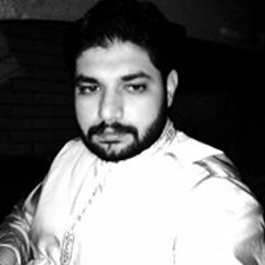 Mudasar Mughal