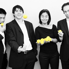Telegraph Quartet