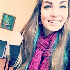 Tierney Linnea Crosser