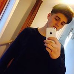 Luke Barroww