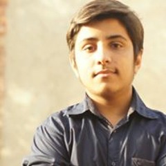 AbDullah Rajpoot