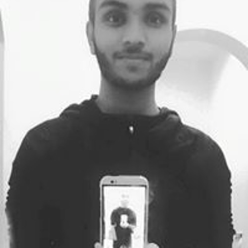 Nibil Basheer Ahmed’s avatar