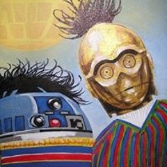 Chris Michael Hallbauer