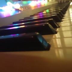 Little do you know piano cover