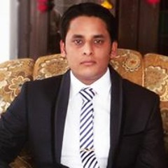 Muhammad Waqar