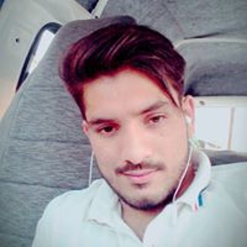Uzair Ahmed’s avatar