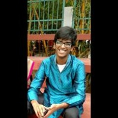 Mayank Potlapalli