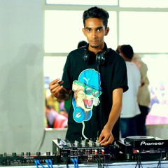 Dj Rocker