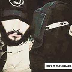 Ekram M. Masednah