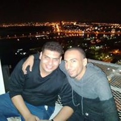Carlos Hany