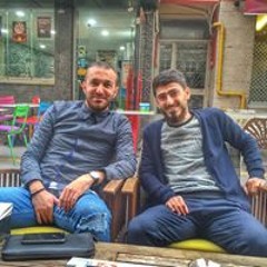 Yunus Emree Aydın