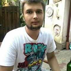 Stefan Savu