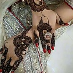 Ayesha Noor