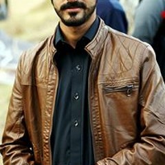 Abbax Khan