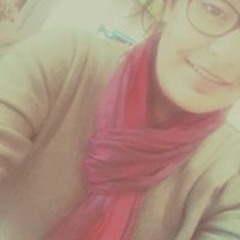 Amira Melanie Flavie