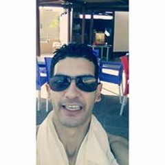 Ibrahim Saeed