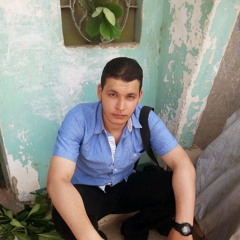 mohamed hegazy
