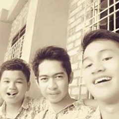 Simon Parasian Simatupang