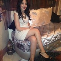 Ben Abdelouahab Sara