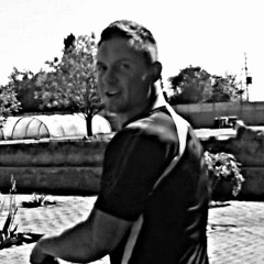 Etienne Myburgh