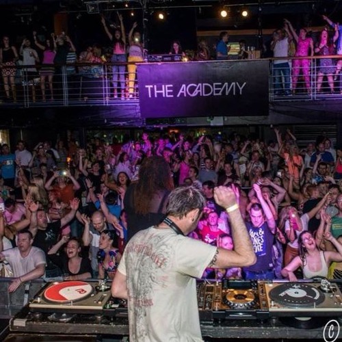 John kelly&Judge Jules