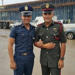Mahmoud Elshshtawy