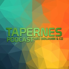 Tapernes Podcast