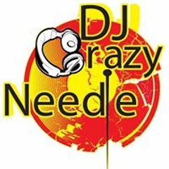 dj crazyneedle