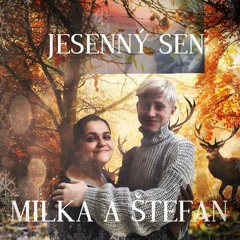 Milka a Štefan