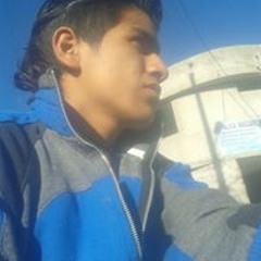 Luis David Daquilema