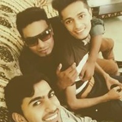 Iffi Malik