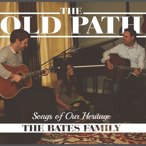 Stream The Bates Family music Listen to songs, albums, playlists for