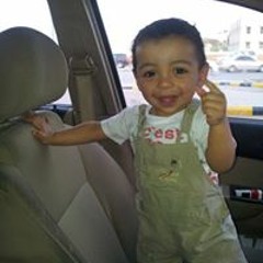 Khaled Mahfouz