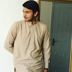 Hasnain Azmat Baloch