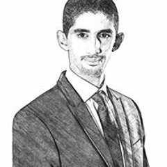 دير رسيدم من