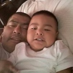 Rosalva Y Everardo Perez