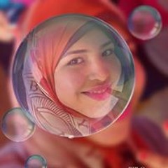 Silia Ahmed