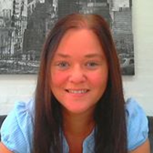 Annette Riis Knudsen’s avatar