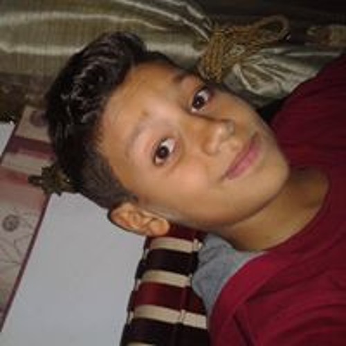 Karim Hisham’s avatar