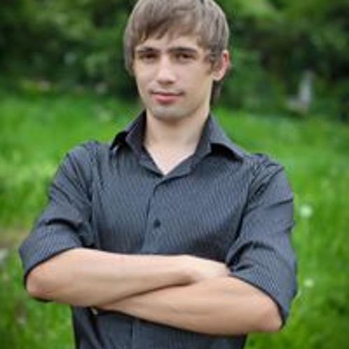 Микола Пронь’s avatar
