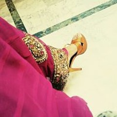 Iqra Bhatti