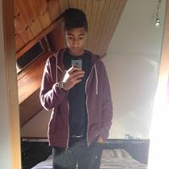 Ibrahim Sanogo