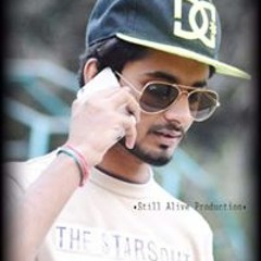 Hammad Shah