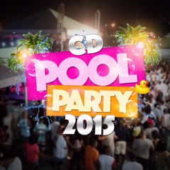 CD Pool Party