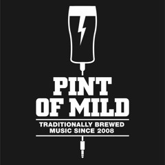 Pint of Mild