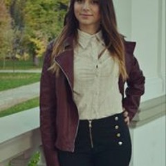 Mădălina Conț